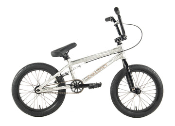 Colony Horizon 16" Freestyle Bike - Polished