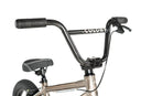Colony Horizon 14" Freestyle Bike - Clear Black