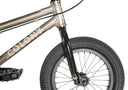 Colony Horizon 14" Freestyle Bike - Clear Black