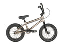 Colony Horizon 14" Freestyle Bike - Clear Black