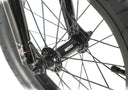 Colony Horizon 14" Freestyle Bike - Clear Purple