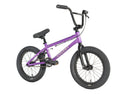 Colony Horizon 16" Freestyle Bike - Clear Purple