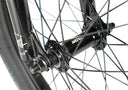 Colony Horizon 18" Freestyle Bike - Clear Purple