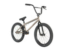 Colony Horizon 20" Freestyle Bike - Clear Black