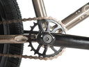 Colony Horizon 20" Freestyle Bike - Clear Black