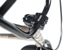 Colony Horizon 20" Freestyle Bike - Clear Black