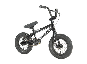 Division Blitzer 12" Bike - Gloss Black