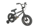 Division Blitzer 12" Bike - Gloss Black