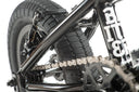 Division Blitzer 12" Bike - Gloss Black