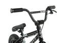 Division Blitzer 12" Bike - Gloss Black