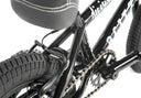 Division Blitzer 12" Bike - Gloss Black