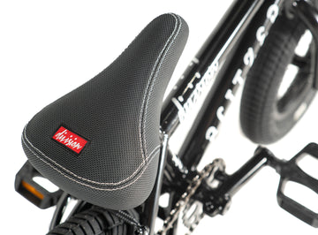 Division Blitzer 12" Bike - Gloss Black