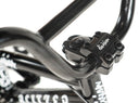 Division Blitzer 12" Bike - Gloss Black