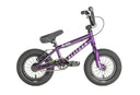 Division Blitzer 12" Bike - Metal Purple