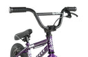 Division Blitzer 12" Bike - Metal Purple