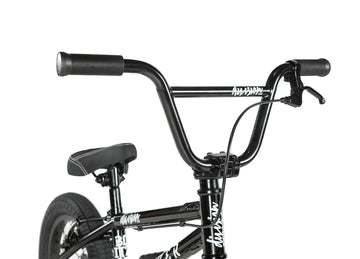Division Blitzer 14" Bike - Gloss Black