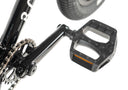 Division Blitzer 14" Bike - Gloss Black