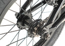 Division Blitzer 14" Bike - Gloss Black