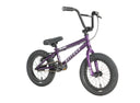 Division Blitzer 14" Bike - Metal Purple