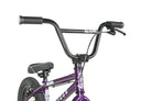Division Blitzer 14" Bike - Metal Purple