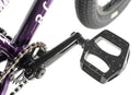 Division Blitzer 14" Bike - Metal Purple