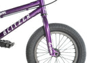 Division Blitzer 14" Bike - Metal Purple