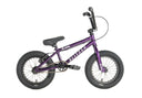 Division Blitzer 14" Bike - Metal Purple