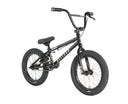 Division Blitzer 16" Bike - Gloss Black