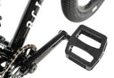 Division Blitzer 16" Bike - Gloss Black