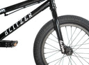 Division Blitzer 16" Bike - Gloss Black
