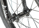 Division Blitzer 16" Bike - Gloss Black