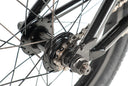 Division Blitzer 16" Bike - Gloss Black