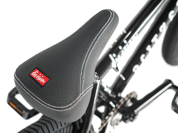 Division Blitzer 16" Bike - Gloss Black