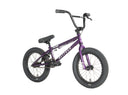 Division Blitzer 16" Bike - Metal Purple