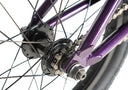 Division Blitzer 16" Bike - Metal Purple