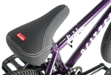 Division Blitzer 16" Bike - Metal Purple