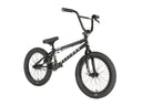 Division Blitzer 18" Bike - Gloss Black