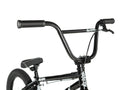 Division Blitzer 18" Bike - Gloss Black