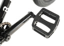 Division Blitzer 18" Bike - Gloss Black