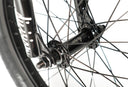 Division Blitzer 18" Bike - Gloss Black