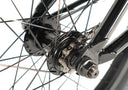 Division Blitzer 18" Bike - Gloss Black