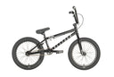 Division Blitzer 18" Bike - Gloss Black