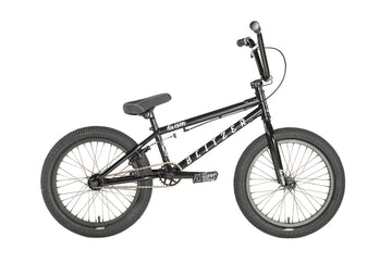 Division Blitzer 18" Bike - Gloss Black