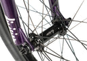 Division Blitzer 18" Bike - Metal Purple