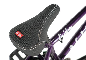 Division Blitzer 18" Bike - Metal Purple