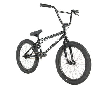 Division Blitzer 20" Bike - Gloss Black