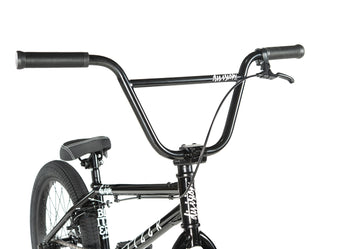 Division Blitzer 20" Bike - Gloss Black