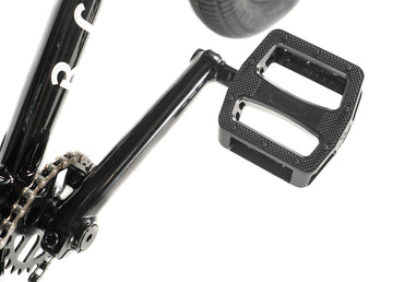 Division Blitzer 20" Bike - Gloss Black