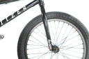 Division Blitzer 20" Bike - Gloss Black
