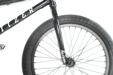 Division Blitzer 20" Bike - Gloss Black